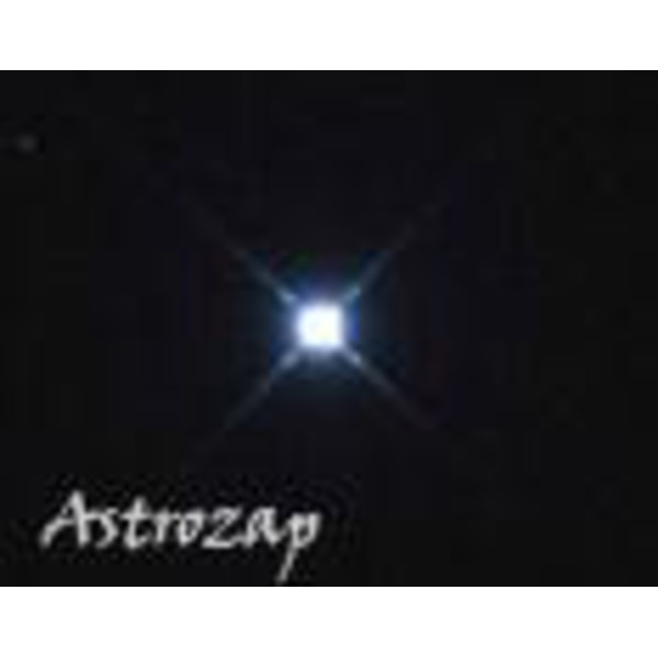 Astrozap Focusmasker, voor Bahtinov 395mm-405mm