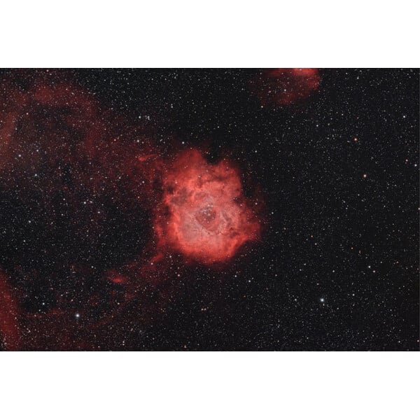 Askar apochromatische refractor AP 40/180 FMA180PRO OTA