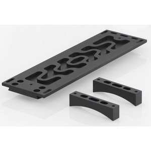 ADM D-Series montagestaaf (Losmandy-Style) voor Meade 8".