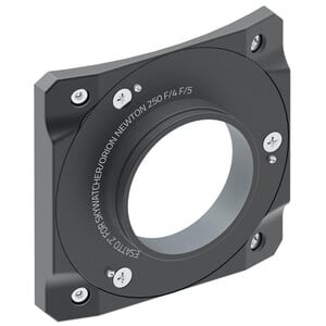 PrimaLuceLab ESATTO 2" Adapters voor telescopen SkyWatcher Orion 250 f4 en f5