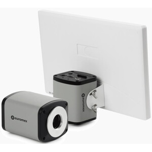 Euromex Camera HD-Lite, VC.3031-HDS, color, CMOS, 1/2.5", 5 MP, HDMI, tablet 11.6"