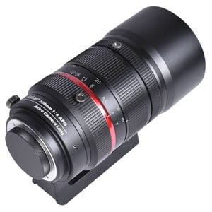 Askar apochromatische refractor AP 50/200 ACL200 OTA