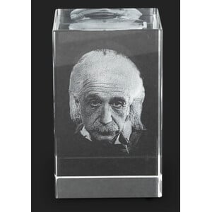 AstroMedia Einsteins oogopslag