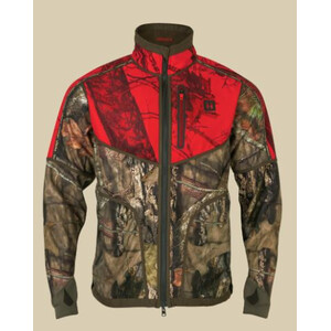 Härkila Kamko camo reversible WSP broek Jachtgroen/MossyOak®Break-up Country®, 52