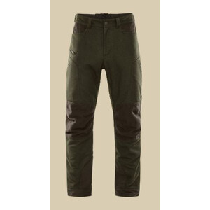 Härkila Metso winterbroek, Wilgengroen/Schaduwbruin, maat 48