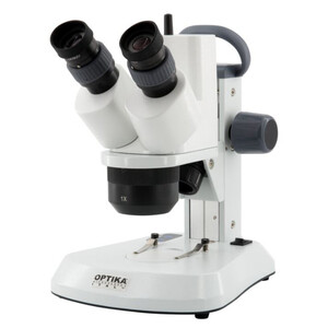 Optika Microscoop , SFX DigitalDigital WI-FI, 10x 20x 40x, LED, invallend en doorgelaten licht