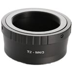 Camera adapter